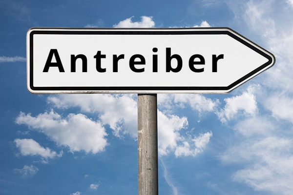 Antreiber