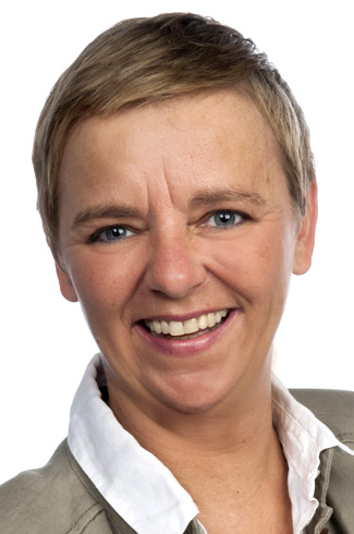 Annett Urban