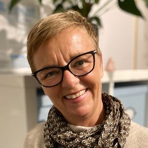 Annett Urban